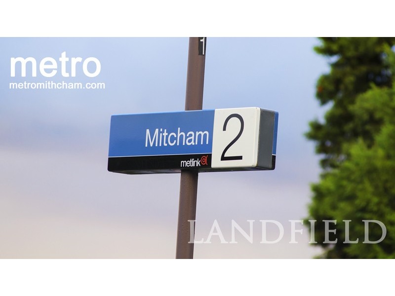 403/339 Mitcham Road, Mitcham VIC 3132