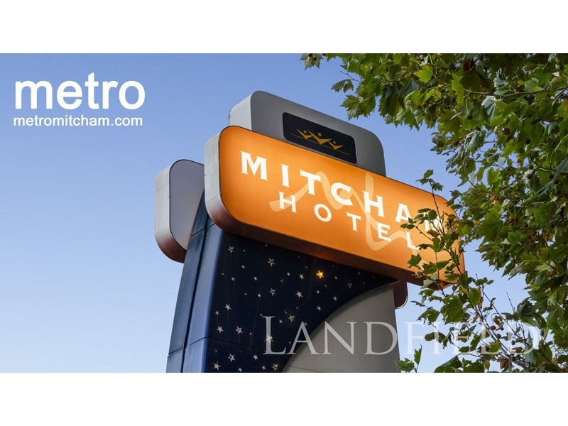 403/339 Mitcham Road, Mitcham VIC 3132