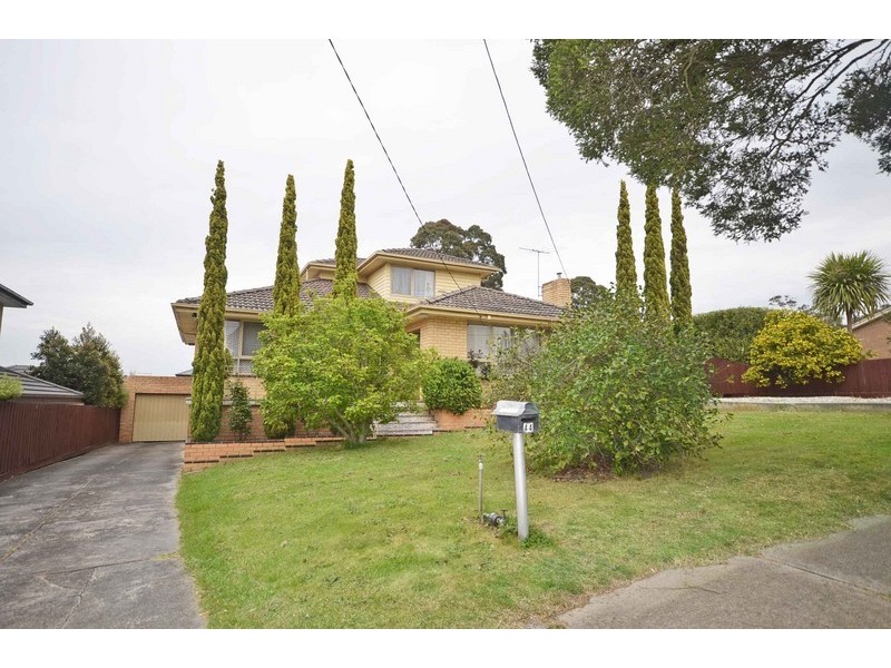 44 Greendale Road, Doncaster East VIC 3109