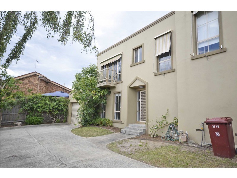 4/18-22 Anderson Street, Templestowe VIC 3106