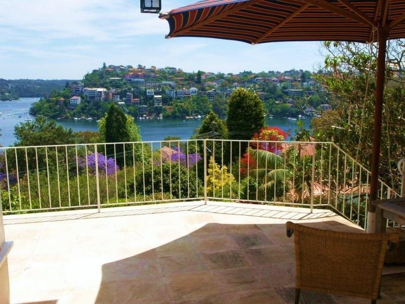 Mosman NSW 2088