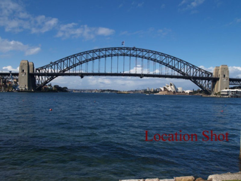 Mcmahons Point NSW 2060