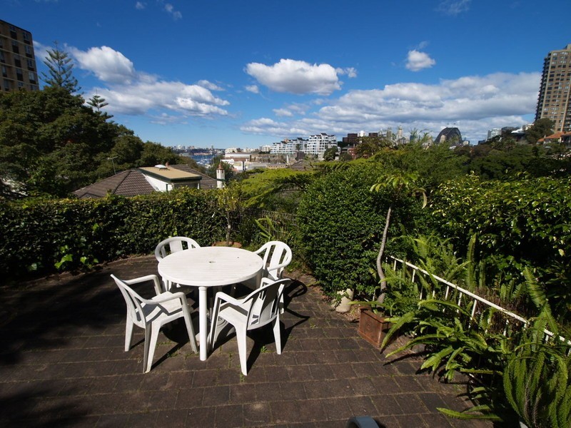 Neutral Bay NSW 2089