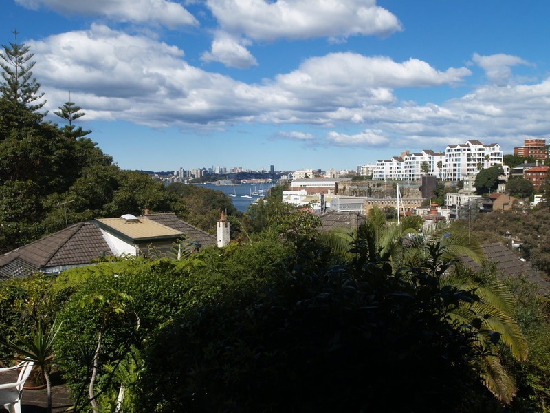 Neutral Bay NSW 2089