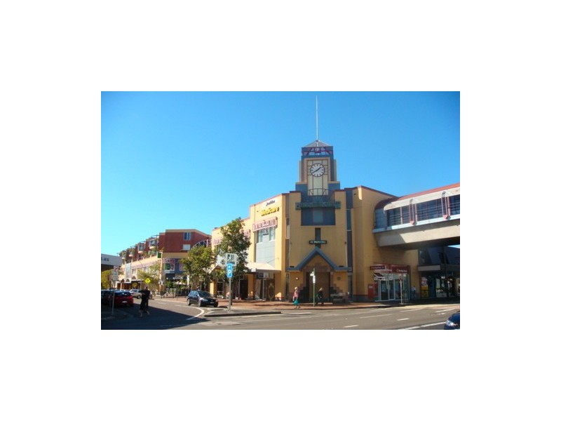 Mosman NSW 2088