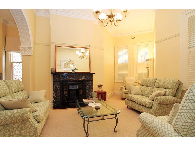 Mosman NSW 2088