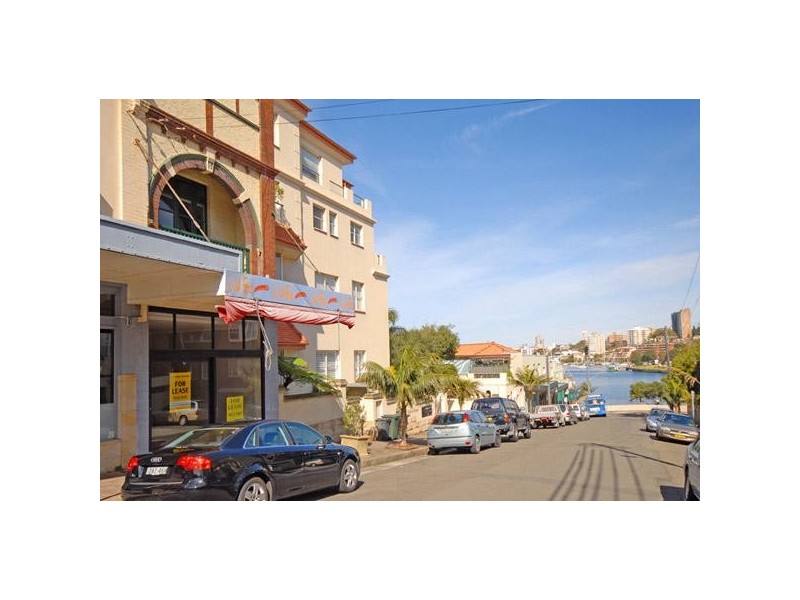 Neutral Bay NSW 2089