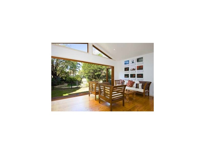 Mosman NSW 2088