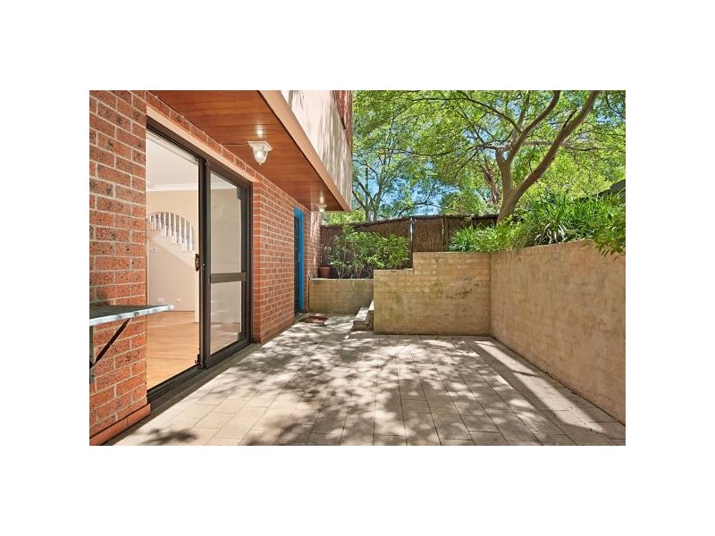 Wollstonecraft NSW 2065