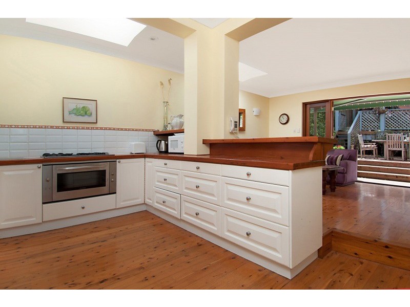 Lavender Bay NSW 2060