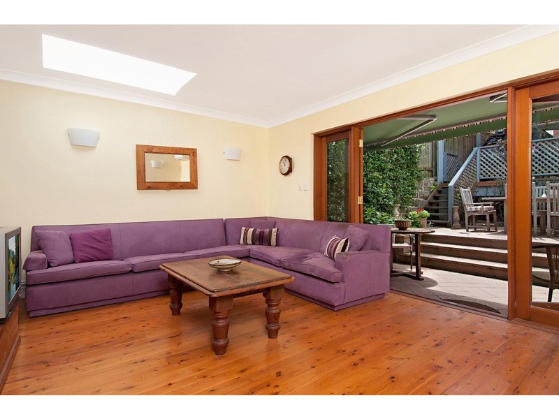 Lavender Bay NSW 2060