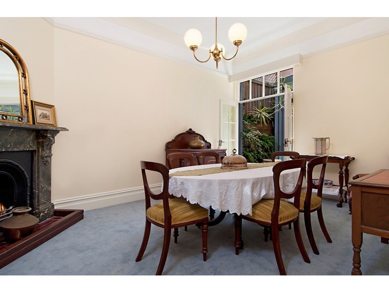 Lavender Bay NSW 2060