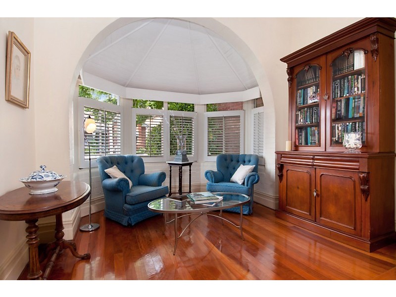 Lavender Bay NSW 2060