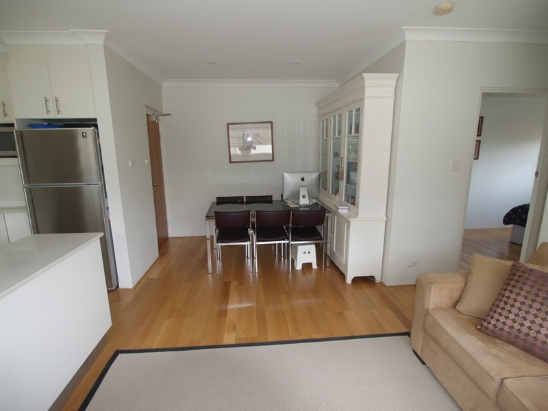 15/6 Punch Street, Mosman NSW 2088