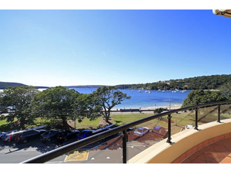 Mosman NSW 2088