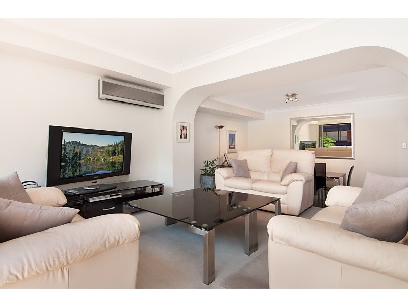 Neutral Bay NSW 2089