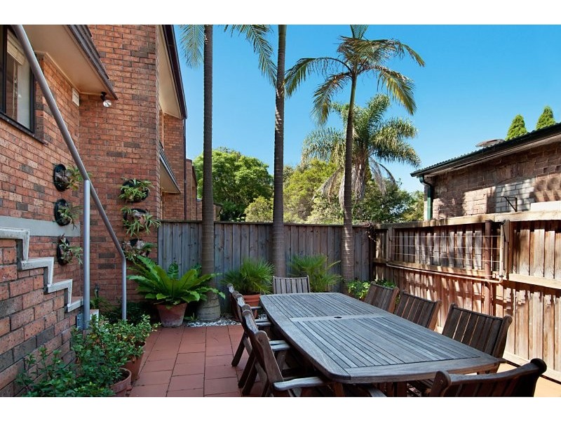 Neutral Bay NSW 2089