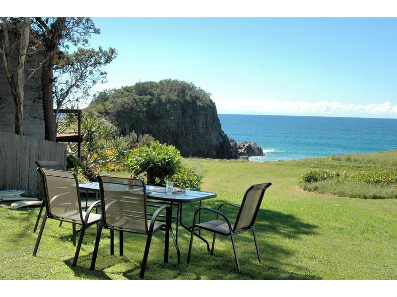 Scotts Head NSW 2447
