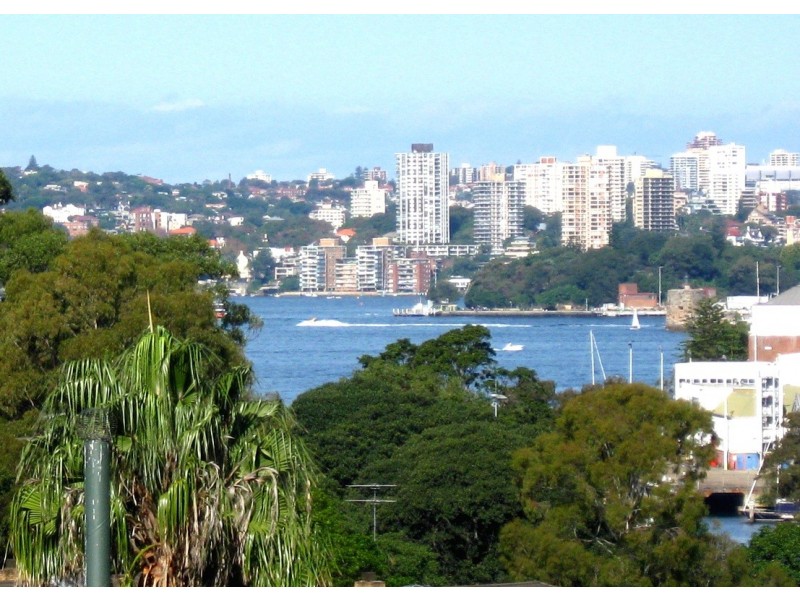 Neutral Bay NSW 2089