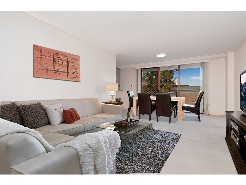 Wollstonecraft NSW 2065