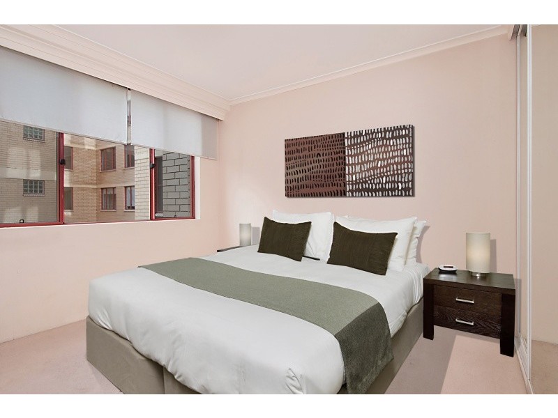 Wollstonecraft NSW 2065