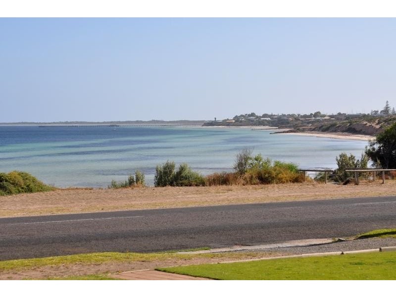 20a Minnie Terrace, Port Hughes SA 5558