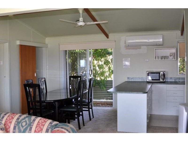 20a Minnie Terrace, Port Hughes SA 5558