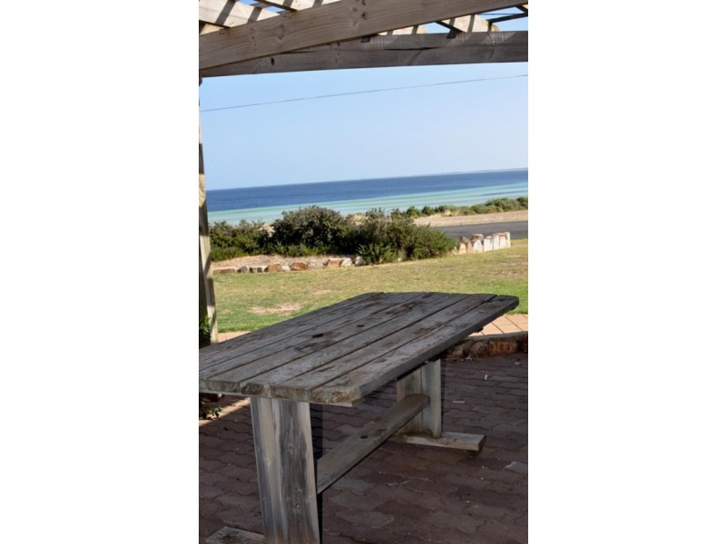 20a Minnie Terrace, Port Hughes SA 5558