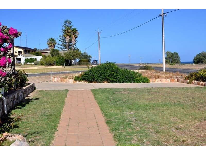 20a Minnie Terrace, Port Hughes SA 5558