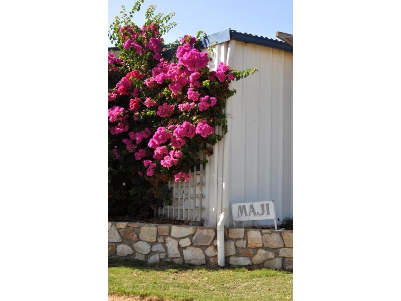 20a Minnie Terrace, Port Hughes SA 5558