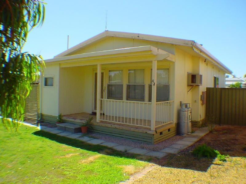42 Snell Avenue, Port Hughes SA 5558