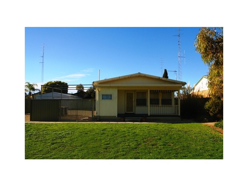 42 Snell Avenue, Port Hughes SA 5558