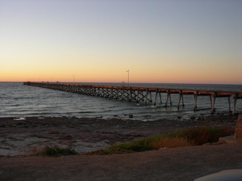 17 Randolph Street, Port Hughes SA 5558