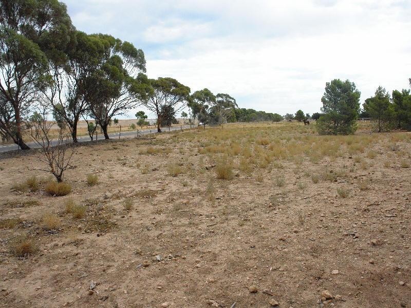 Lot 15/ Tank Road, Moonta SA 5558