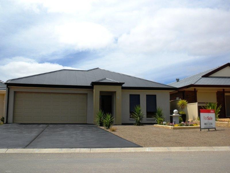 70 Gilmore Crescent, Wallaroo SA 5556