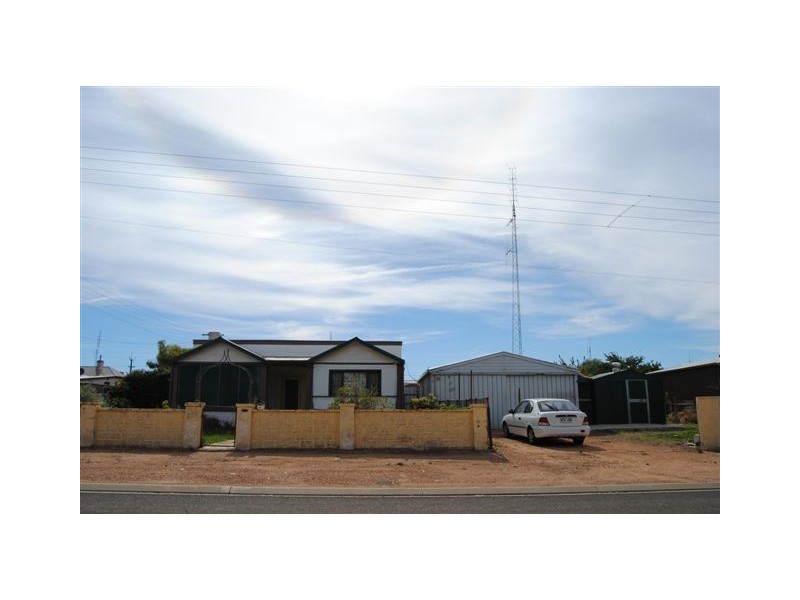 1 Duncan Street, Wallaroo SA 5556