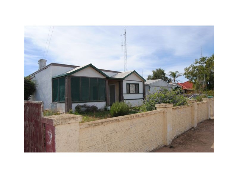 1 Duncan Street, Wallaroo SA 5556