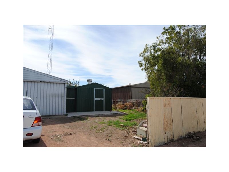 1 Duncan Street, Wallaroo SA 5556