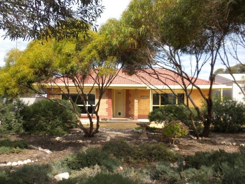lot 116  North Terrace, Moonta Bay SA 5558