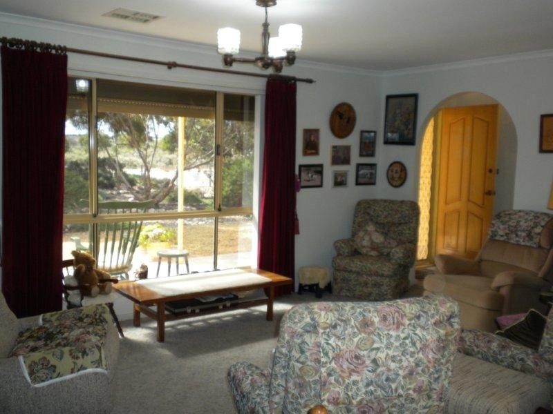 lot 116  North Terrace, Moonta Bay SA 5558