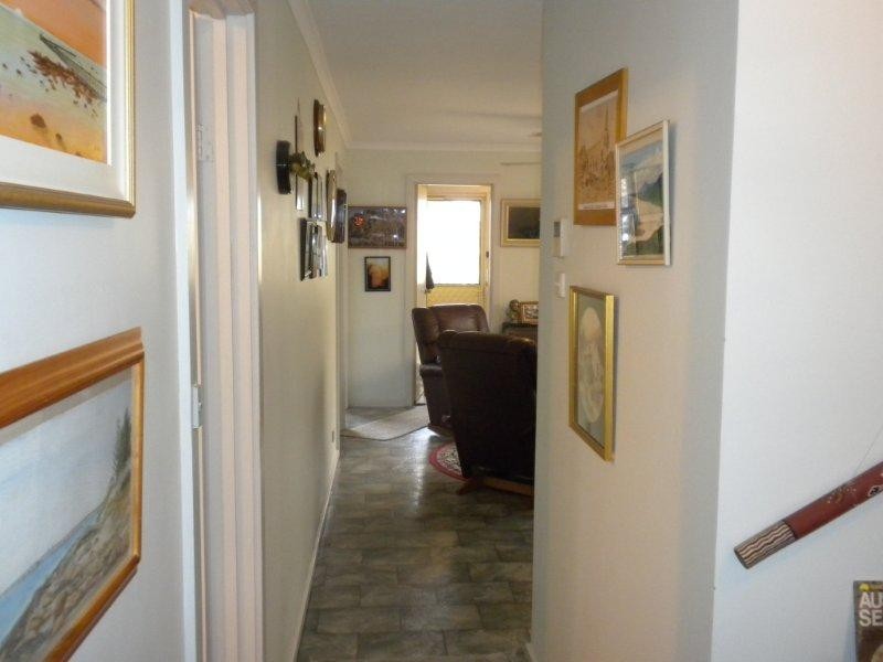 lot 116  North Terrace, Moonta Bay SA 5558