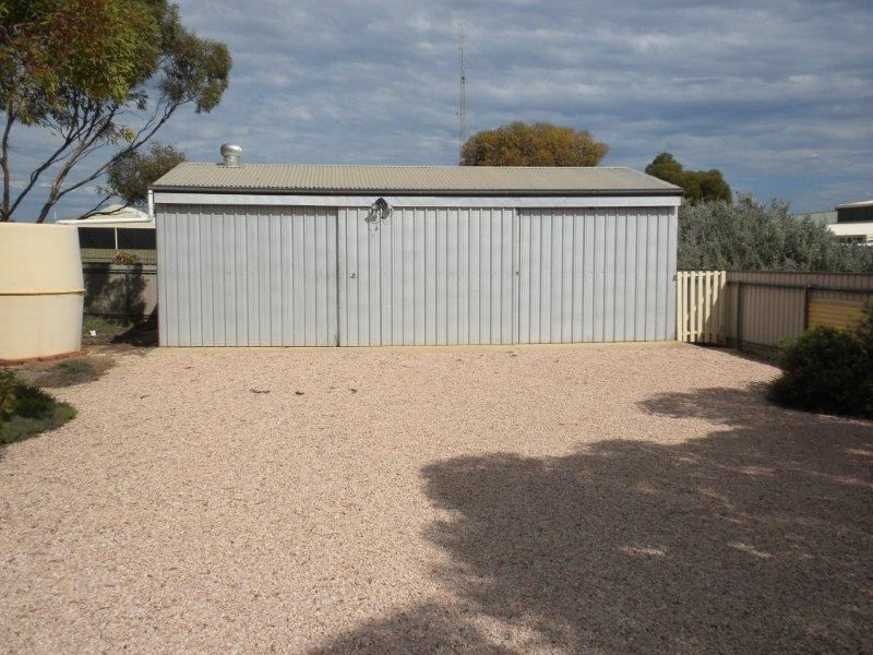 lot 116  North Terrace, Moonta Bay SA 5558