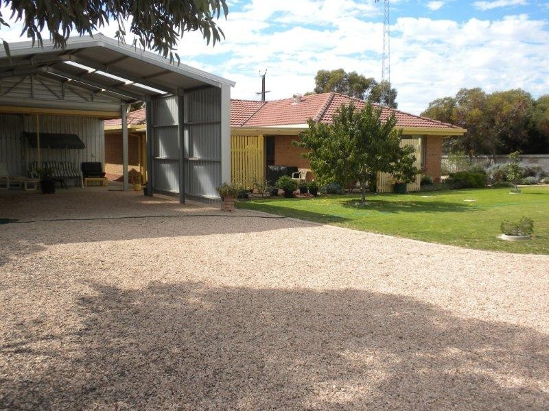 lot 116  North Terrace, Moonta Bay SA 5558