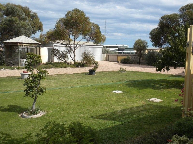 lot 116  North Terrace, Moonta Bay SA 5558