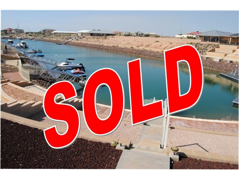 33 Falie Avenue, Wallaroo SA 5556