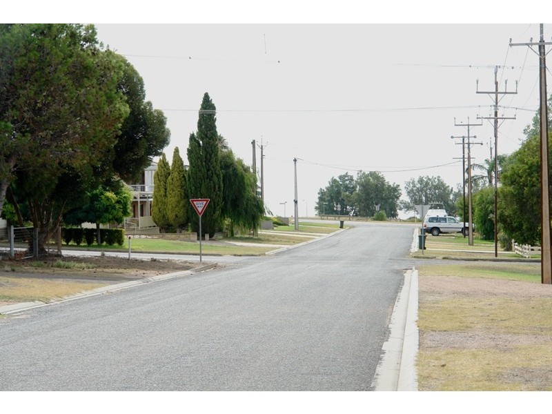 15 Cunliffe Street, Port Hughes SA 5558