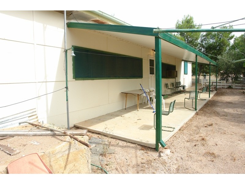 15 Cunliffe Street, Port Hughes SA 5558