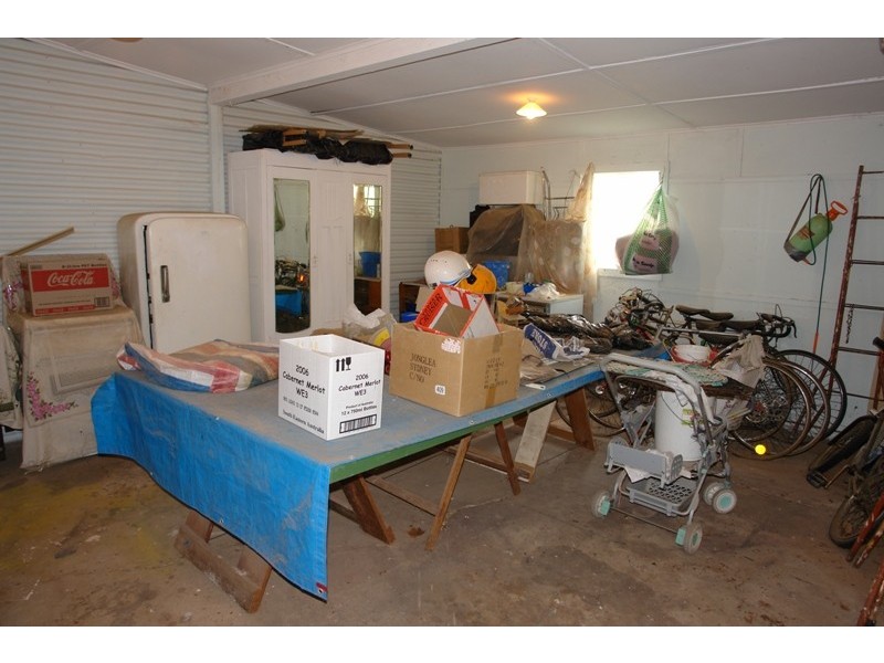 15 Cunliffe Street, Port Hughes SA 5558