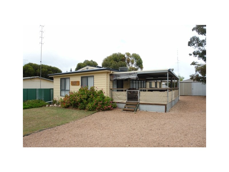 37 Coast Road, Moonta Bay SA 5558