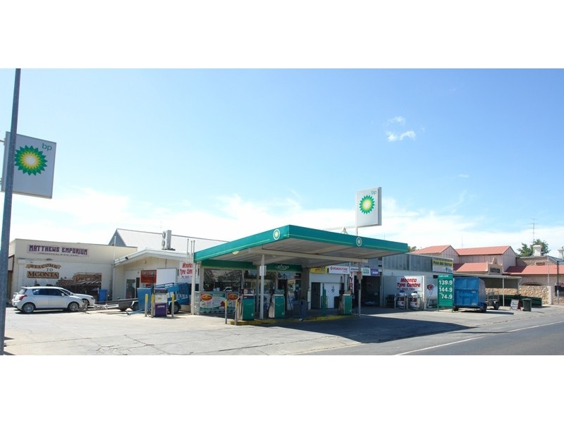 2 George Street, Moonta SA 5558
